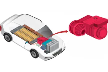 Elektrikli Araçlarda Pyro Fuse Teknolojisinin Önemi