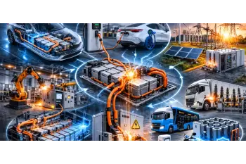 Pyro Fuse Kullanım Alanları